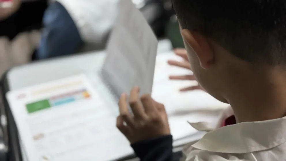 Crédito: Gobierno de Río Negro.