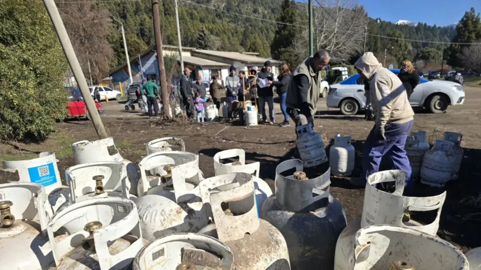 Crédito: Gobierno de Río Negro.