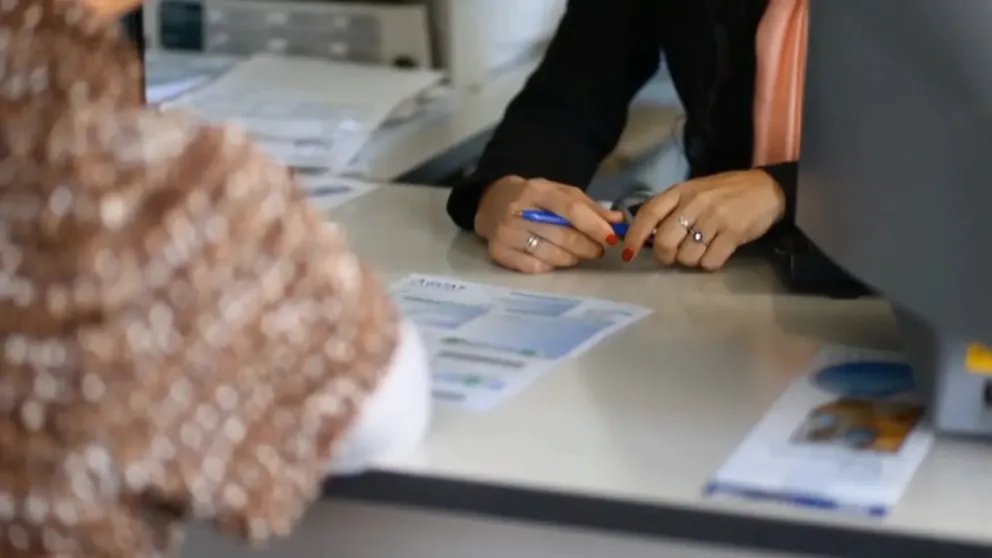 Enteráte cómo podés abonar para acceder al descuento. Crédito: Gobierno de Río Negro.