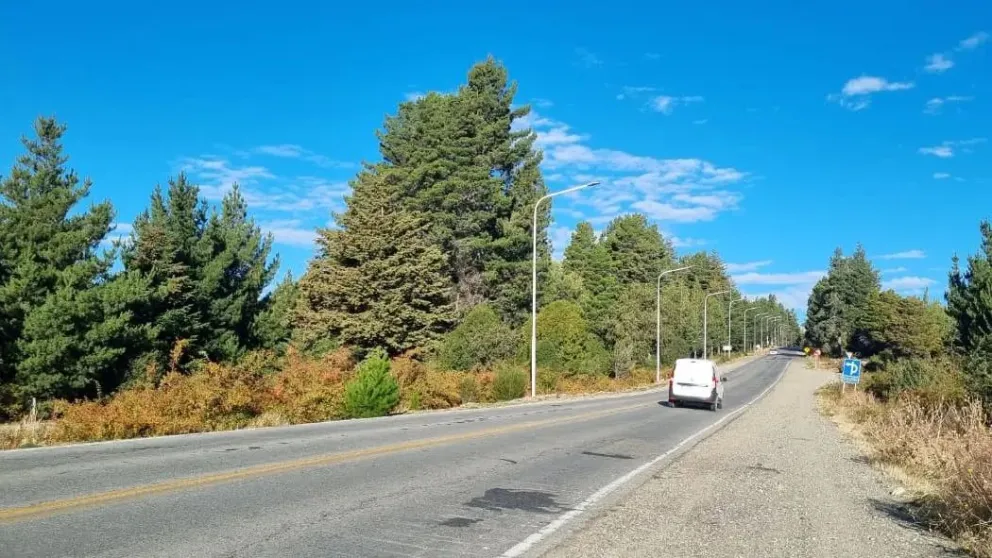 Crédito: Gobierno de Río Negro. 