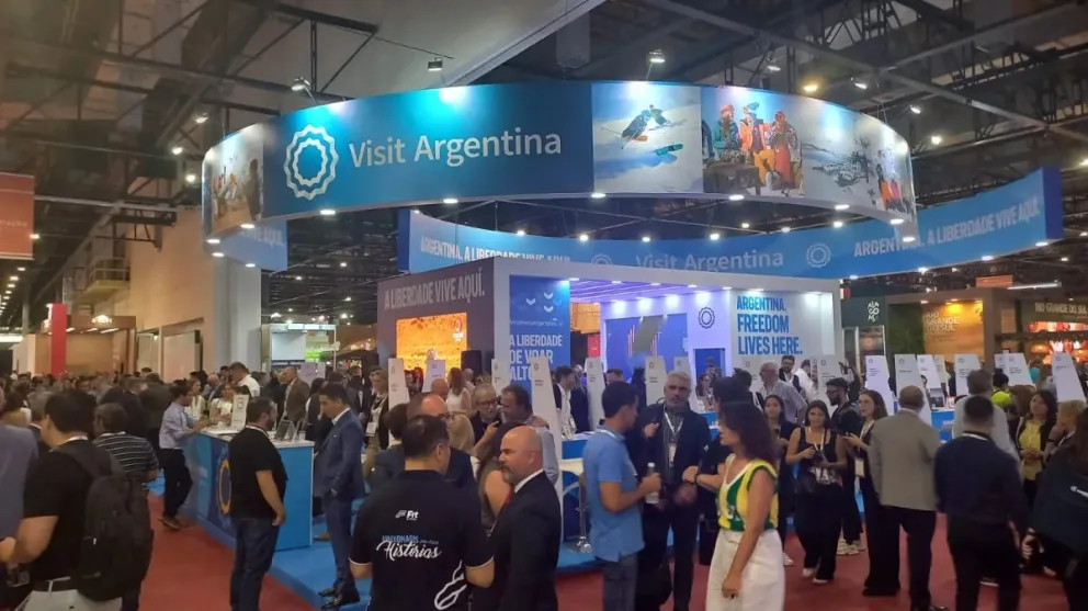 Crédito: Gobierno de Río Negro.