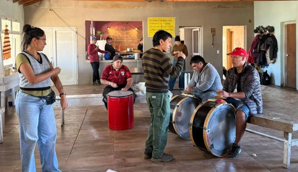 Crédito: Gobierno de Río Negro.