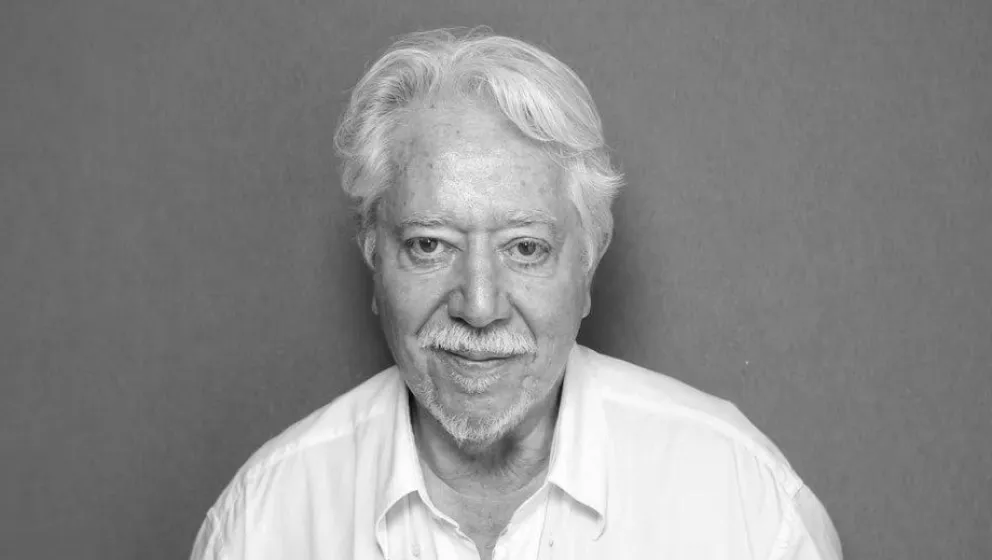 El cineasta fallecido Luis Puenzo