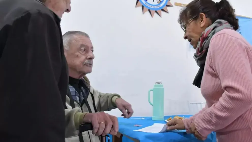 Crédito: Gobierno de Río Negro.