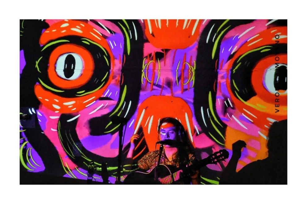 Crédito: Verónica Moyano.