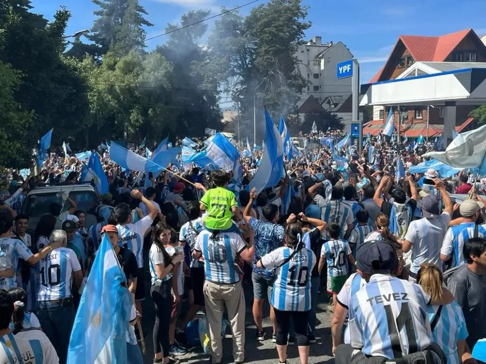El primer encuentro será este martes 16 a partir de las 22 horas. Foto: ilustrativa.