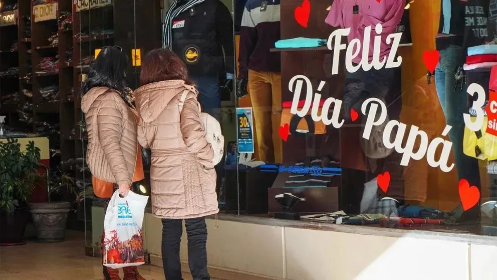 Las ventas se mantienen en baja desde hace cuatro años. Foto: ilustrativa.