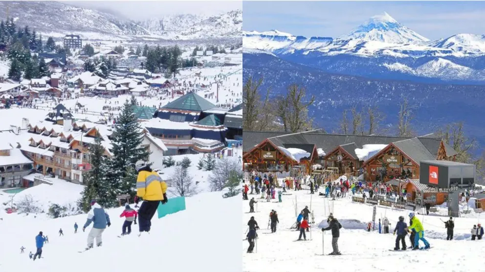 El Grupo Trappa integra el márketing de Catedral y Chapelco