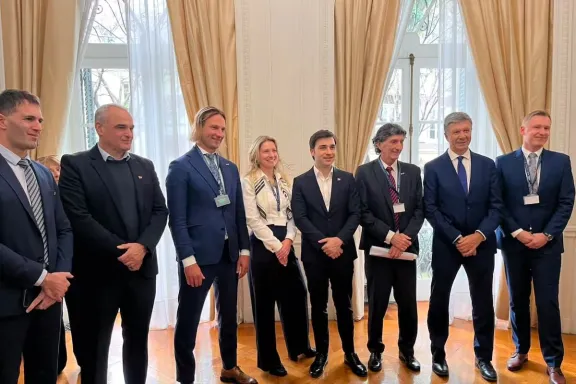 Green Capital anunciará un nuevo centro de datos en Chubut