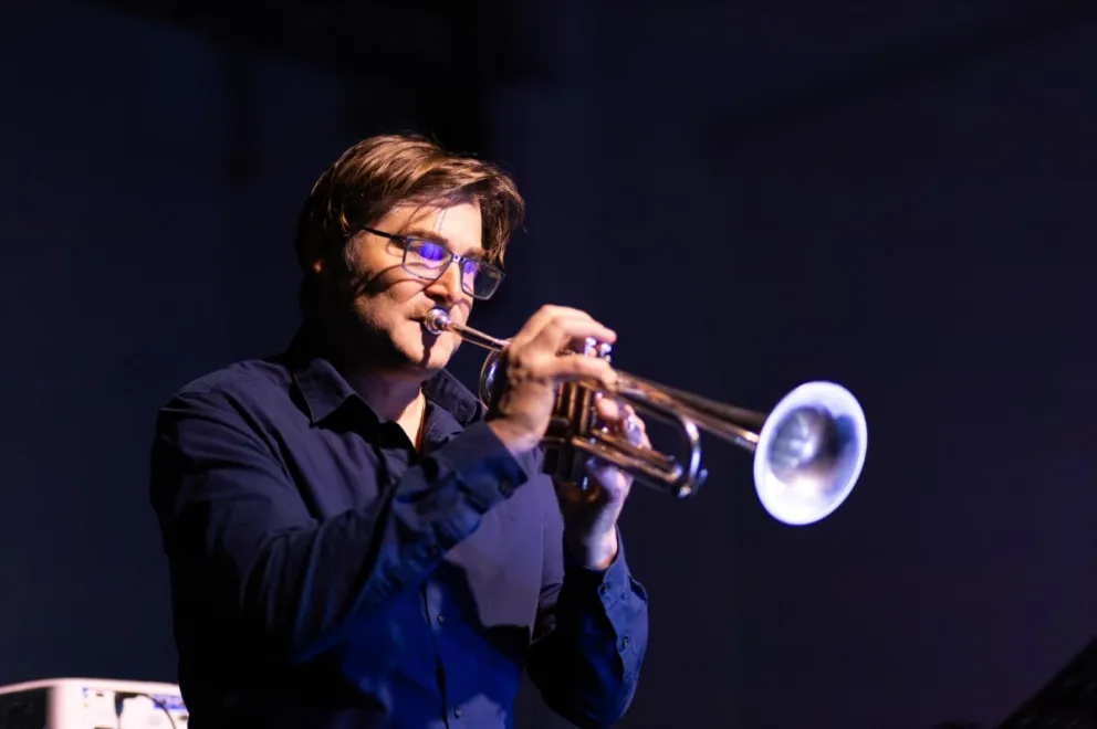 Valentin Garvie