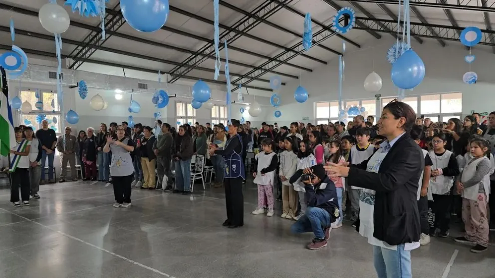 La Educación Especial es una prioridad para la Provincia