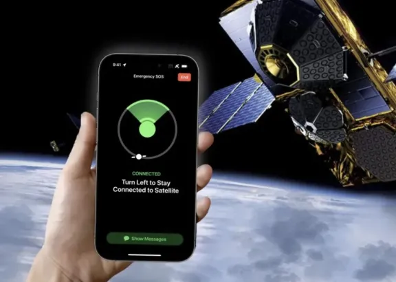 Starlink quiere meterse en tu celular en Argentina, pero todavía no consigue socio
